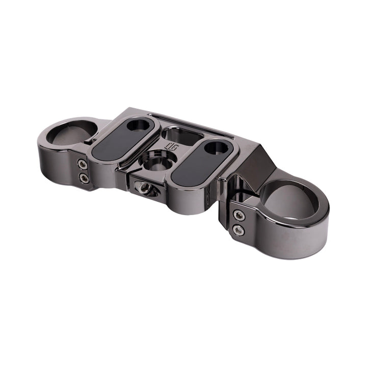 OG 2020-Up Softail Lowrider S &amp; ST Drop 1" Top Triple Tree