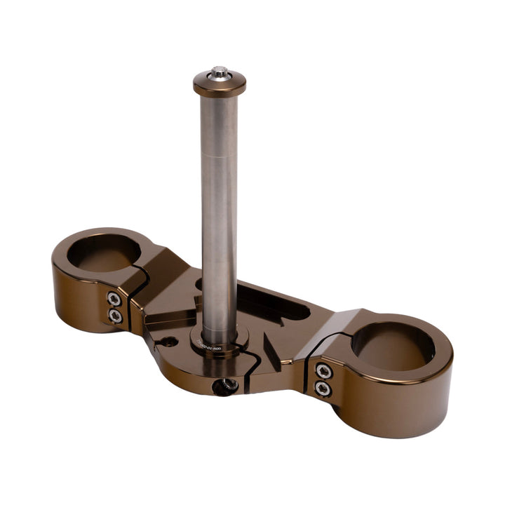 OG 2020-Up Softail Lowrider S &amp; ST Lower Triple Tree kit