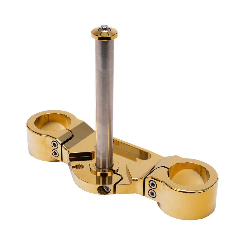OG 2020-Up Softail Lowrider S &amp; ST Lower Triple Tree kit
