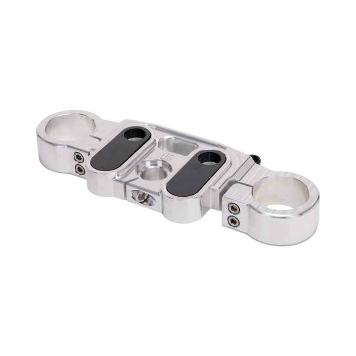 Softail Lowrider S ST Top Triple Tree Aluminum