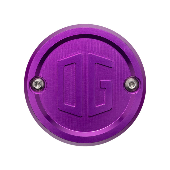 OG Purple Evo&