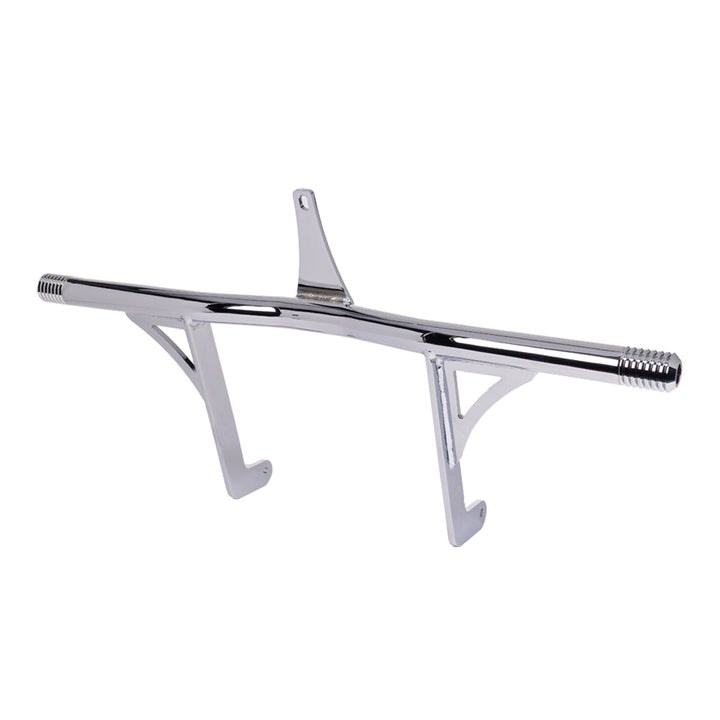 OG Chrome Highway Peg Crash Bar for 2009-2023 Harley-Davidson Bagger