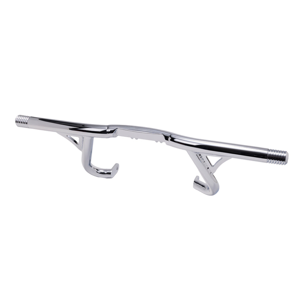 Chrome OG Highway Peg Crash Bar for 2024-Up Harley-Davidson Bagger models
