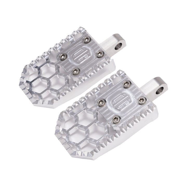 OG HoneyComp V3 Foot Pegs