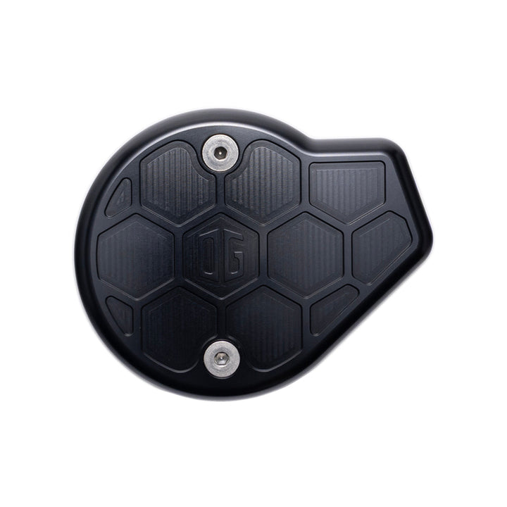 OG Black M8 Gen 2 Cam Cover - HoneyComp