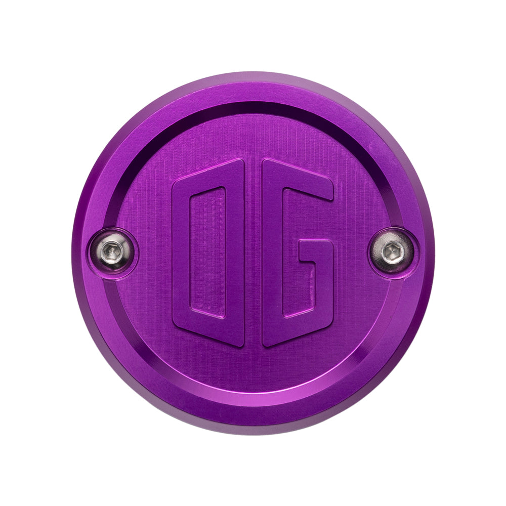 OG M8 Points Cover