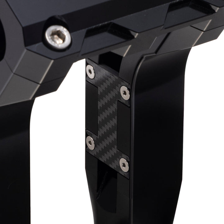 OG Risers Carbon Fiber Wires Bracket for 6.5&
