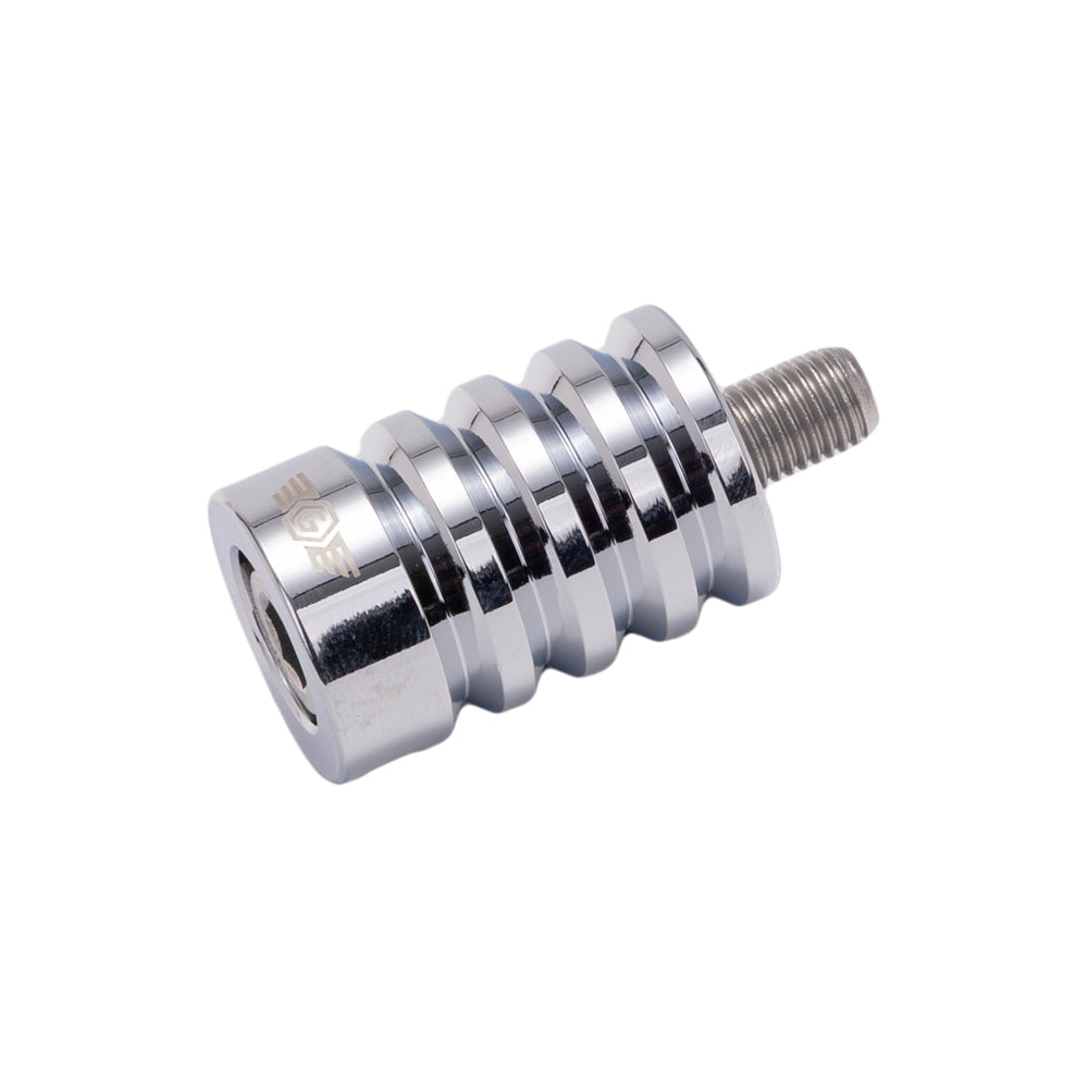 Harley Davidson Chrome Short Shifter Peg