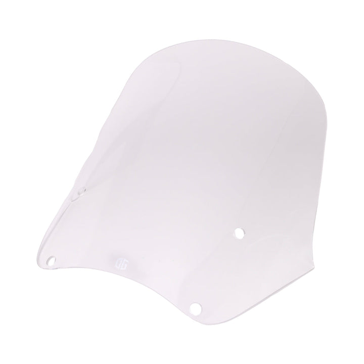 T-Sport Fairing 15 inch Replacement Windscreen Clear