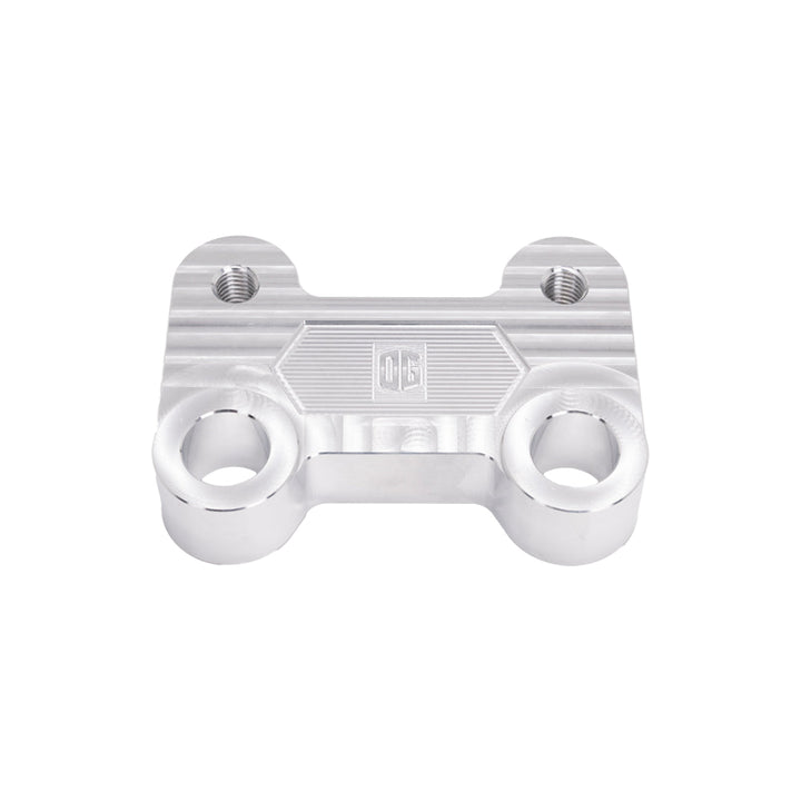 OG Aluminum Touring Pull Back Plate