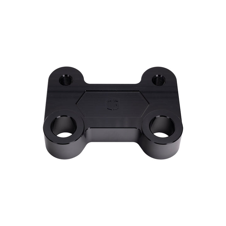 OG Black Touring Pull Back Plate