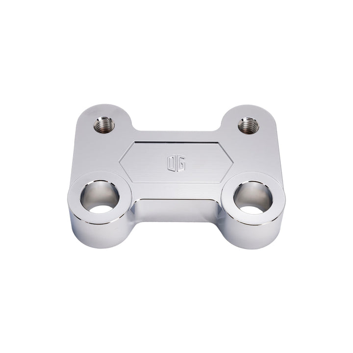 OG Touring Pull Back Plate