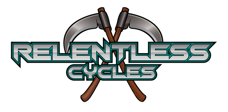 Relentless Cycles