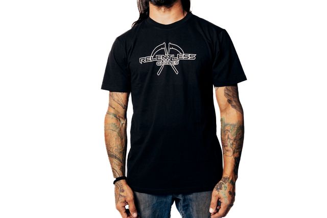 Grim Shirt