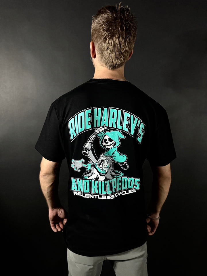 Kill Pedos Shirt