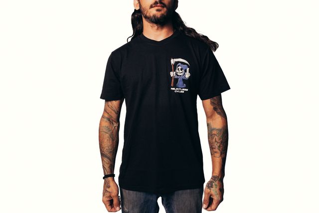 Relentless Shirt