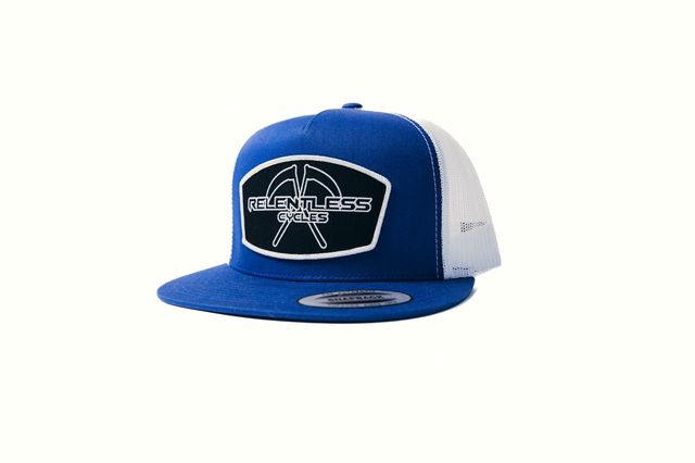 Scythe Hat
