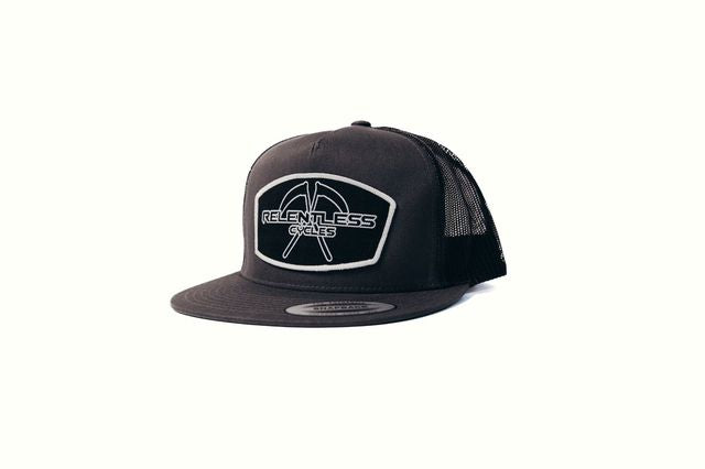Scythe Hat