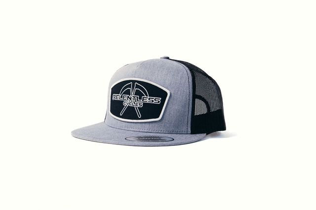 Scythe Hat