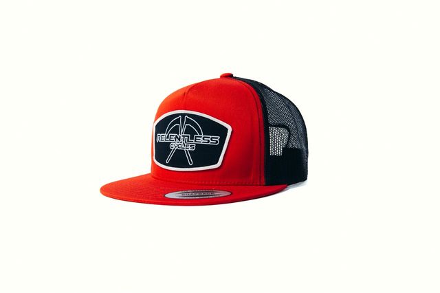 Scythe Hat